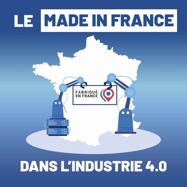 Made In France