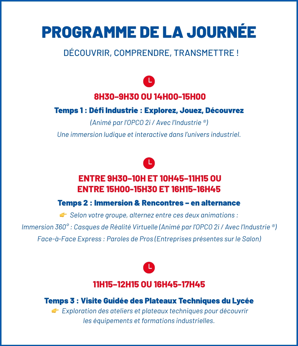 Image Programme