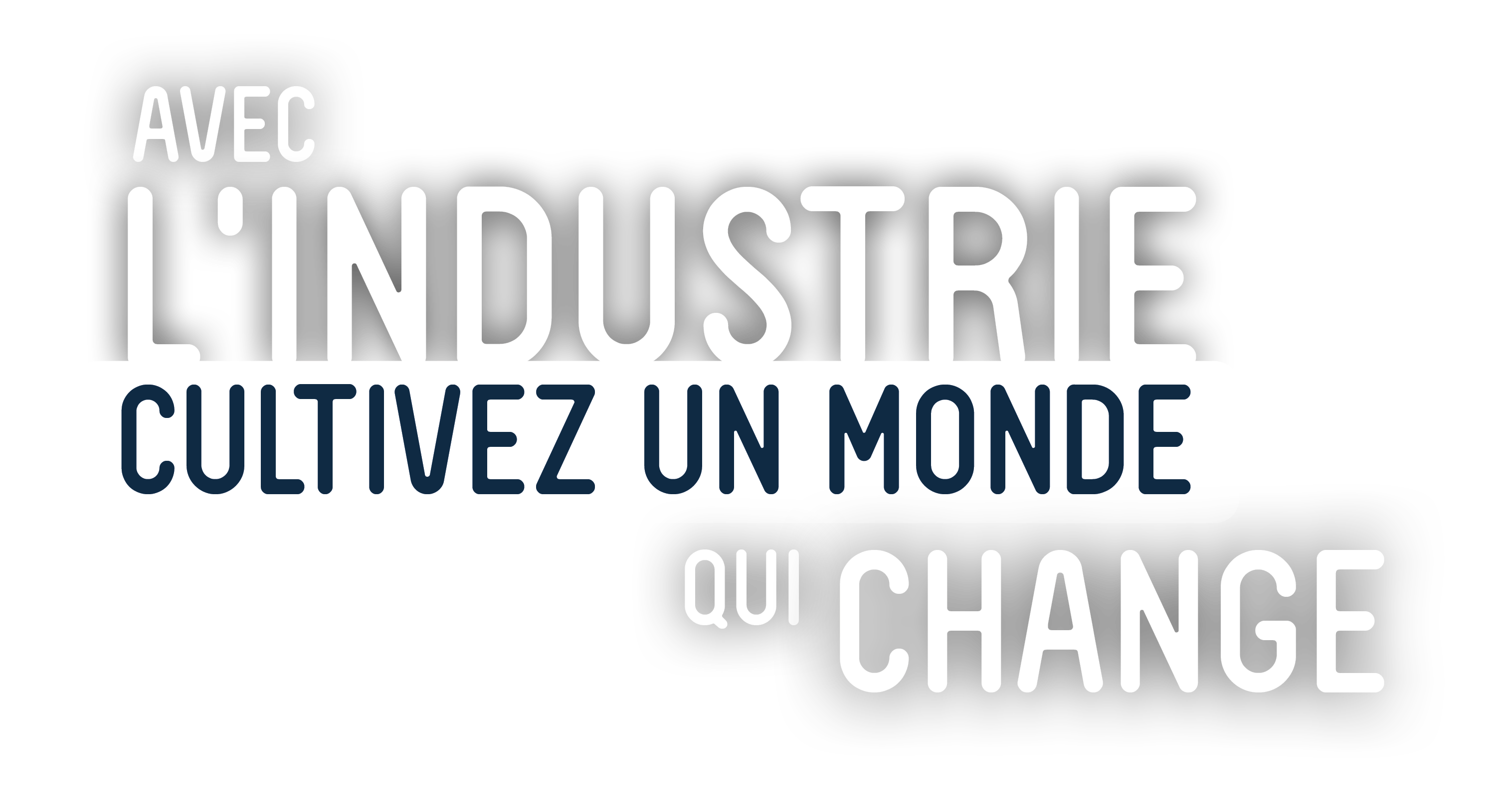 Cultivez un monde qui change